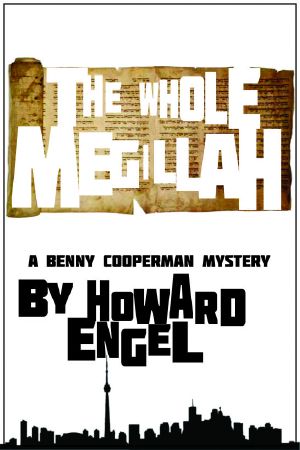 [Benny Cooperman 13] • The Whole Megillah